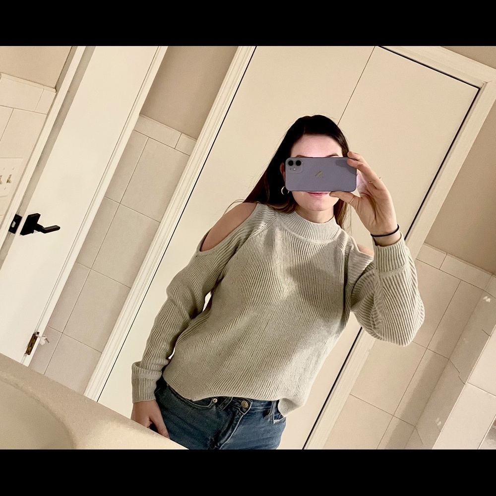 ✨ H&M Sweater